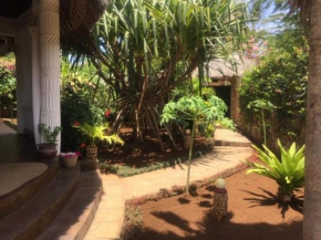 kiboko house